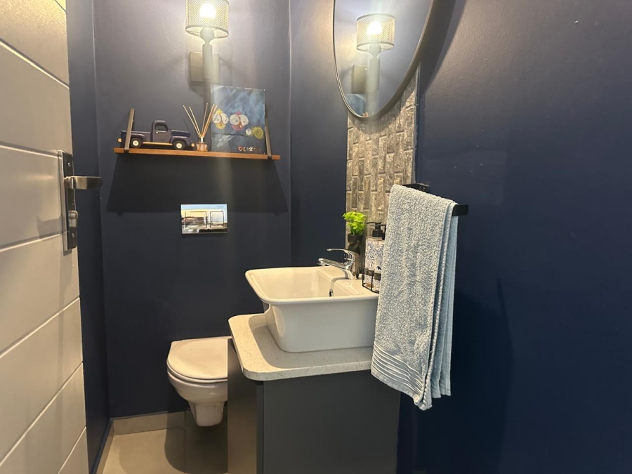 3 Bedroom Property for Sale in Waterkloof A H North West